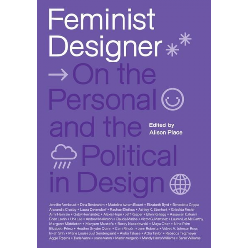 Alison Place - Feminist Designer