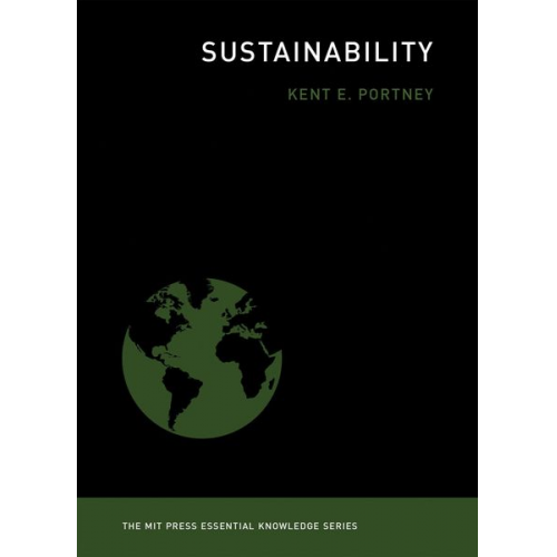 Kent E. Portney - Sustainability