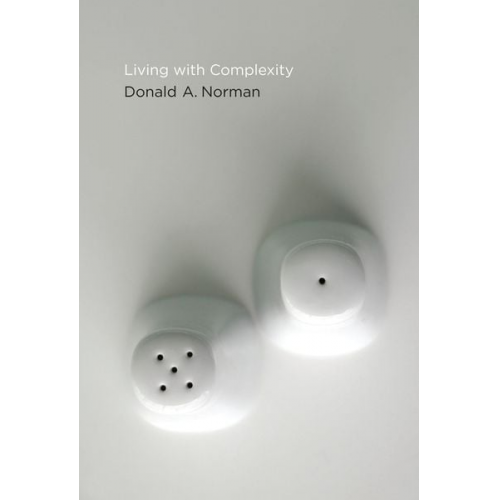 Donald A. Norman - Living with Complexity