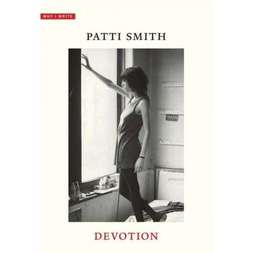 Patti Smith - Devotion