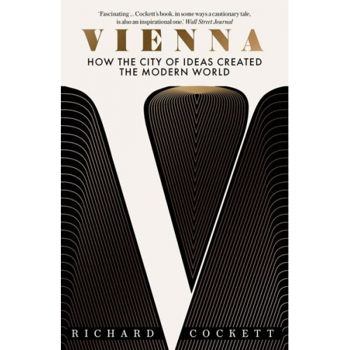 Richard Cockett - Vienna