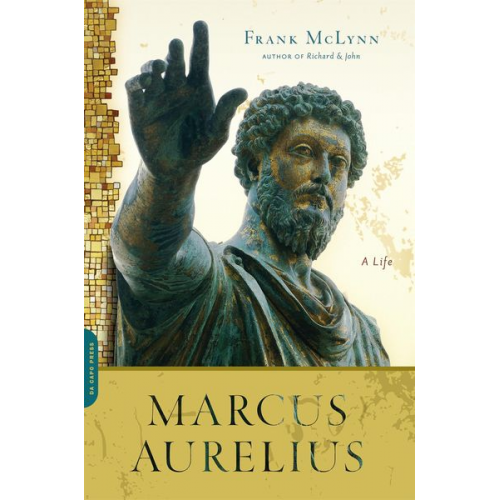 Frank McLynn - Marcus Aurelius