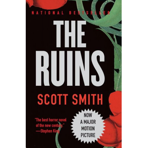 Scott Smith - The Ruins