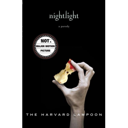 The Harvard Lampoon - Nightlight