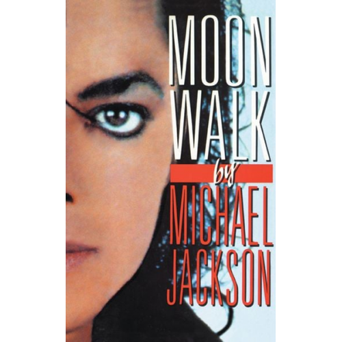 Michael Jackson - Moonwalk