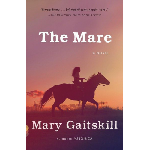 Mary Gaitskill - The Mare