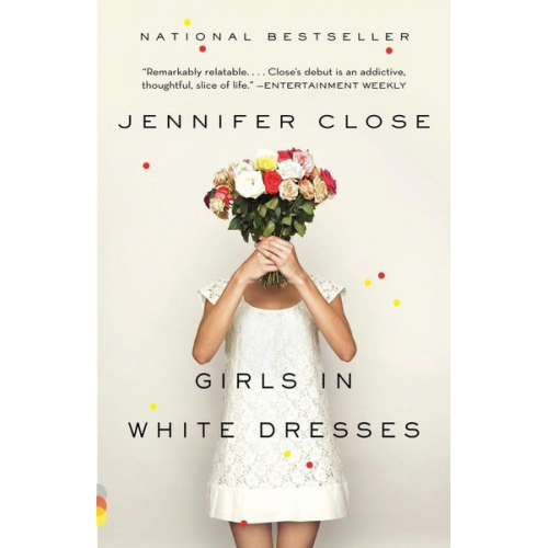 Jennifer Close - Girls in White Dresses