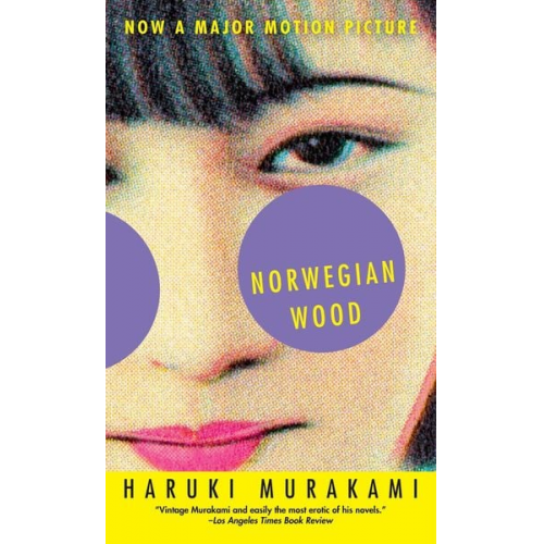 Haruki Murakami - Norwegian Wood