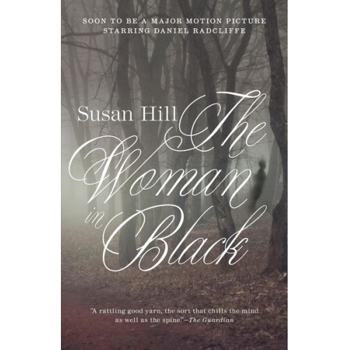 Susan Hill - The Woman in Black