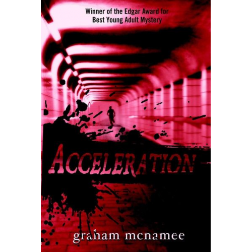 Graham Mcnamee - Acceleration