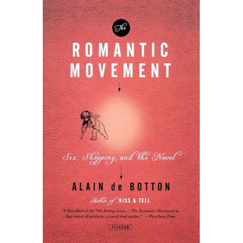 Alain de Botton - The Romantic Movement