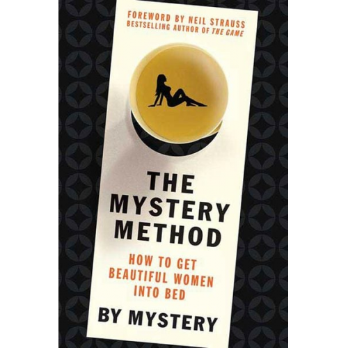 Mystery Chris Odom - The Mystery Method