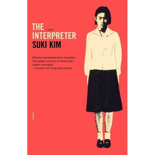 Suki Kim Kim Suki - The Interpreter