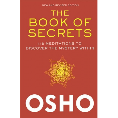 Osho - The Book of Secrets