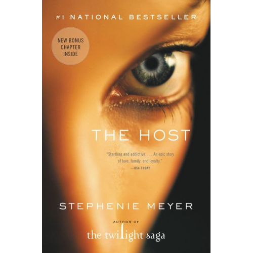 Stephenie Meyer - The Host