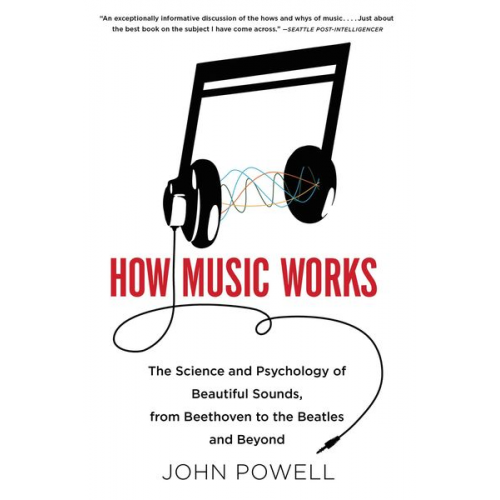 John Powell - How Music Works