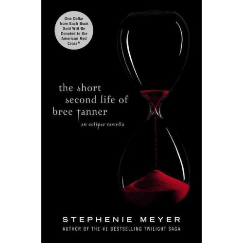 Stephenie Meyer - The Short Second Life of Bree Tanner