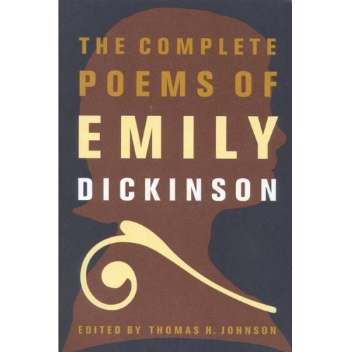 Emily Dickinson - The Complete Poems of Emily Dickinson