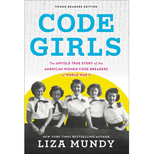 Liza Mundy - Code Girls