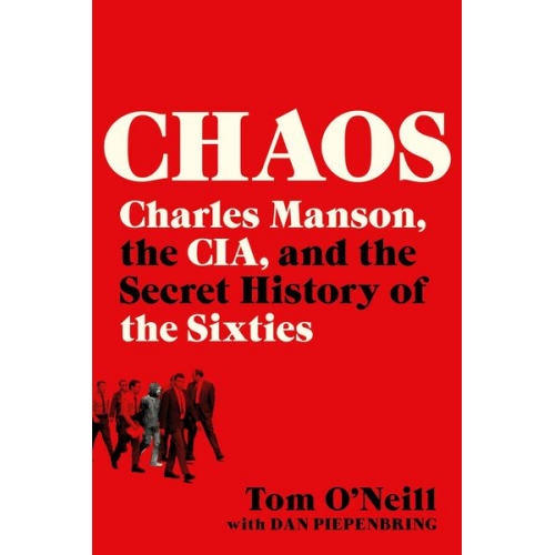 Tom O'Neill - Chaos