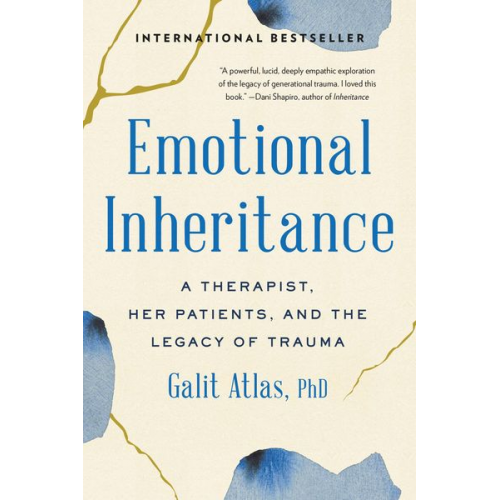 Galit Atlas - Emotional Inheritance