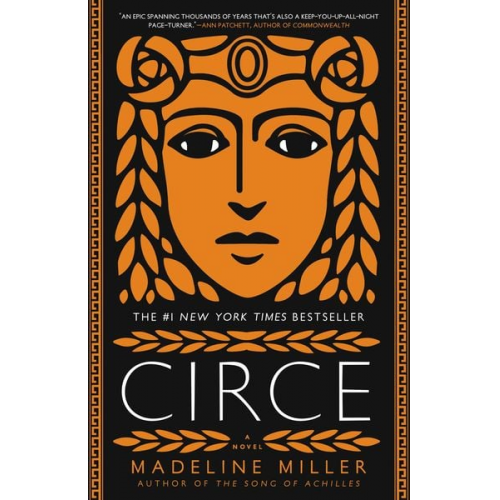 Madeline Miller - Circe