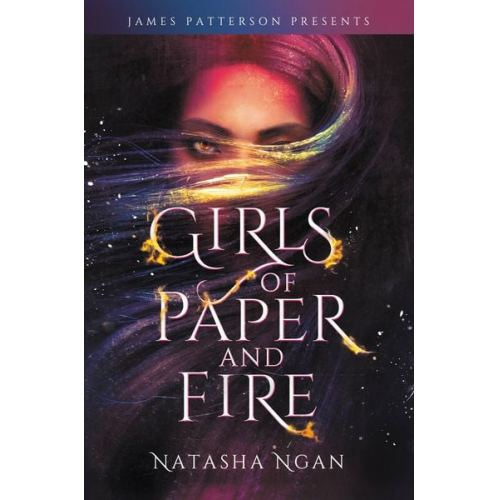 Natasha Ngan - Girls of Paper and Fire