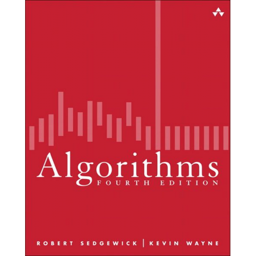 Robert Sedgewick Kevin Wayne - Algorithms