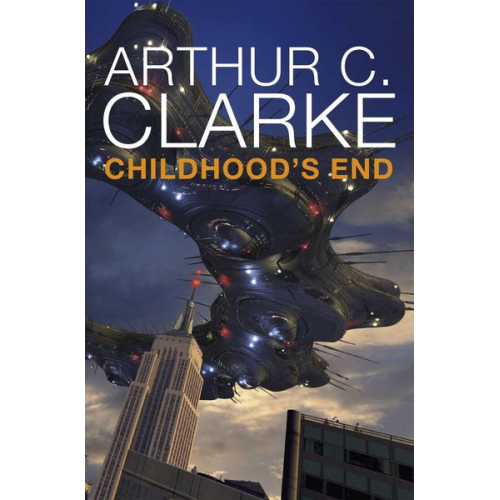 Arthur C. Clarke - Childhood's End