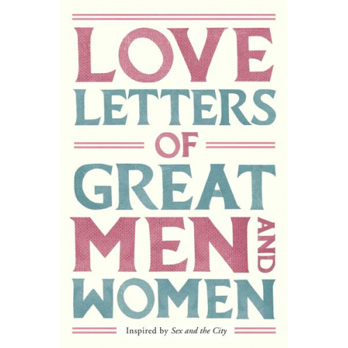 Ursula Doyle - Love Letters of Great Men and Women