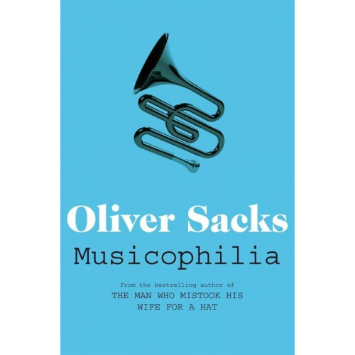 Oliver Sacks - Musicophilia