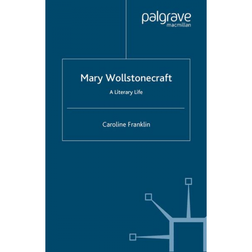 C. Franklin - Mary Wollstonecraft