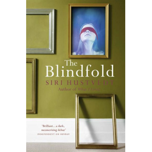 Siri Hustvedt - The Blindfold