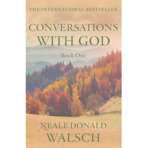 Neale Donald Walsch - Conversations with God 1