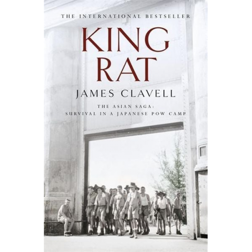 James Clavell - King Rat