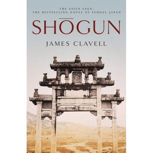 James Clavell - Shogun