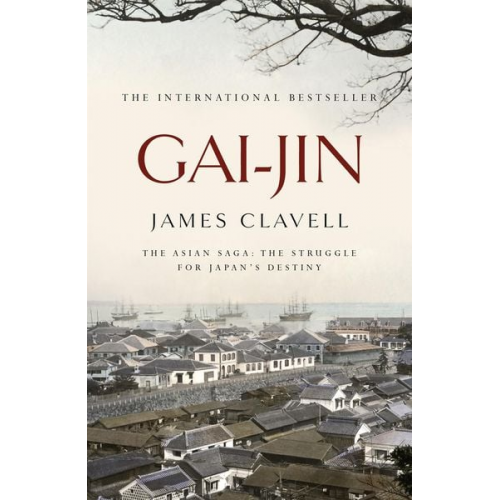 James Clavell - Gai-Jin