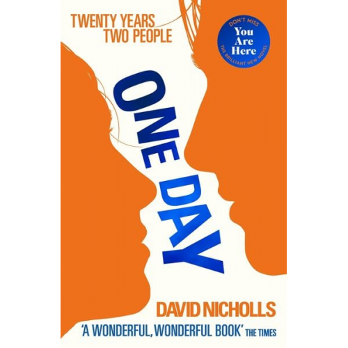 David Nicholls - Nicholls, D: One Day