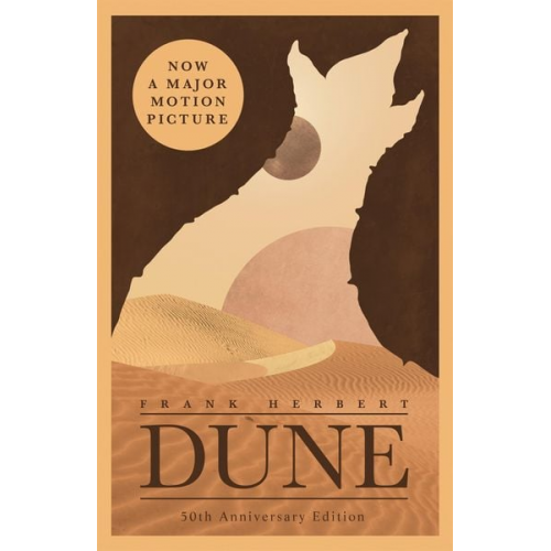 Frank Herbert - Dune