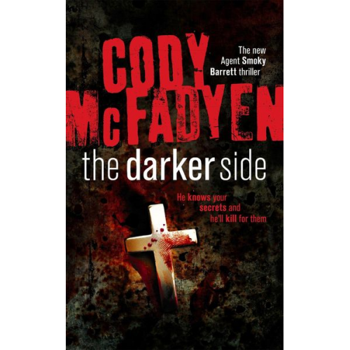 Cody McFadyen - The Darker Side