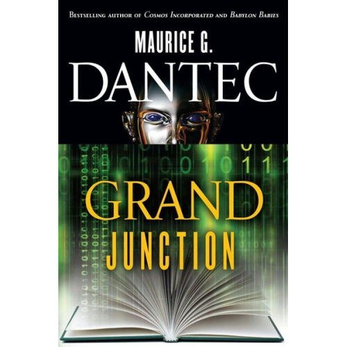 Maurice G. Dantec - Grand Junction