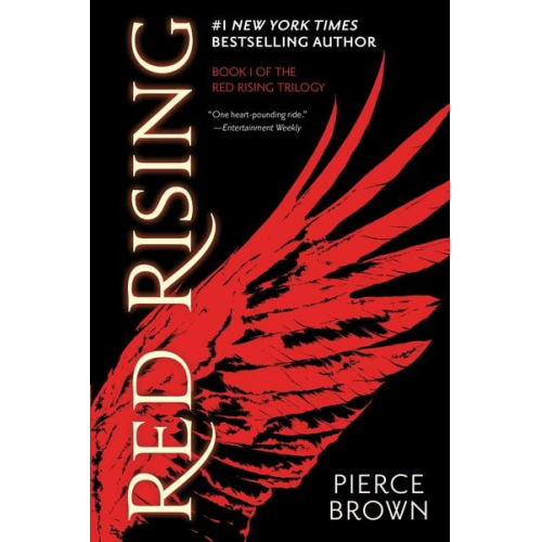 Pierce Brown - Red Rising 1