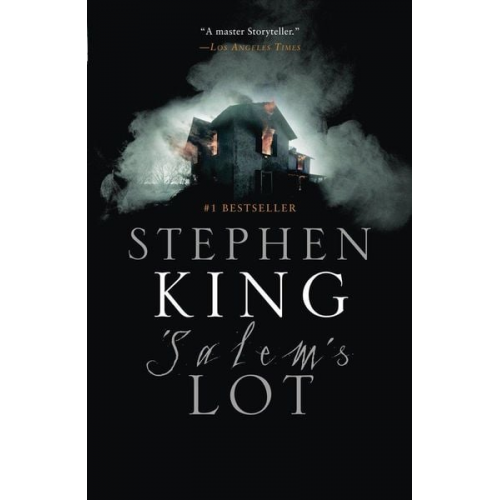 Stephen King - Salem's Lot