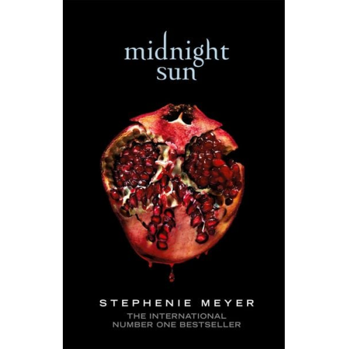 Stephenie Meyer - Midnight Sun