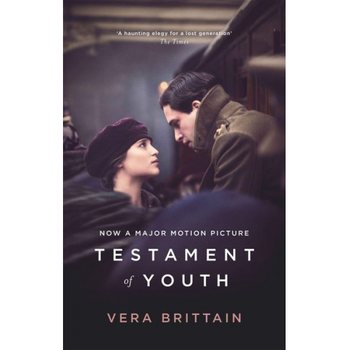 Vera Brittain - Testament of Youth