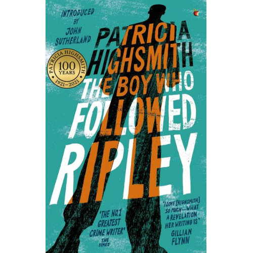 Patricia Highsmith - Highsmith, P: Boy Who Followed Ripley