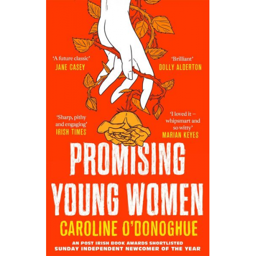 Caroline O'Donoghue - Promising Young Women