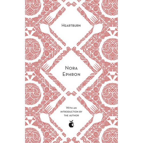 Nora Ephron - Heartburn