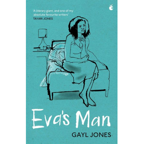 Gayl Jones - Eva's Man