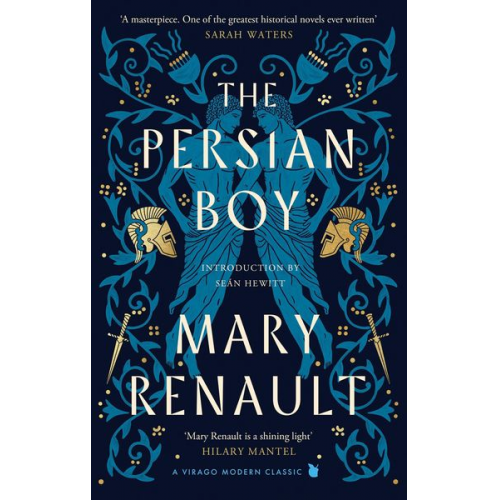 Mary Renault - The Persian Boy